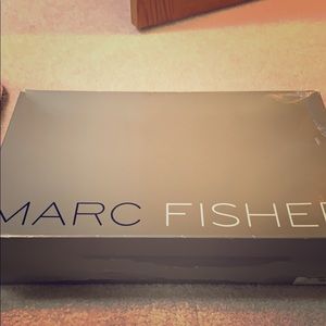 Marc Fisher boot